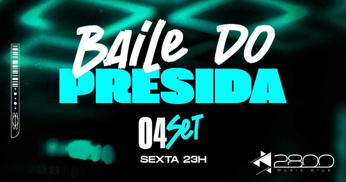 Baile do Presida