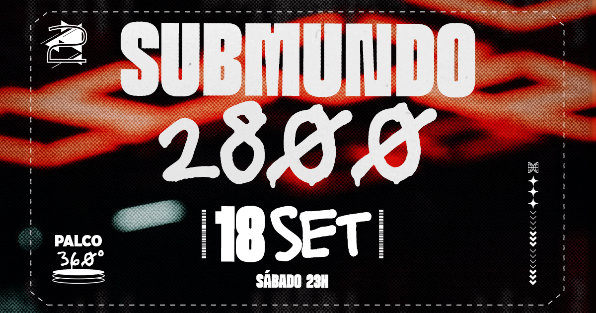 Submundo 2800