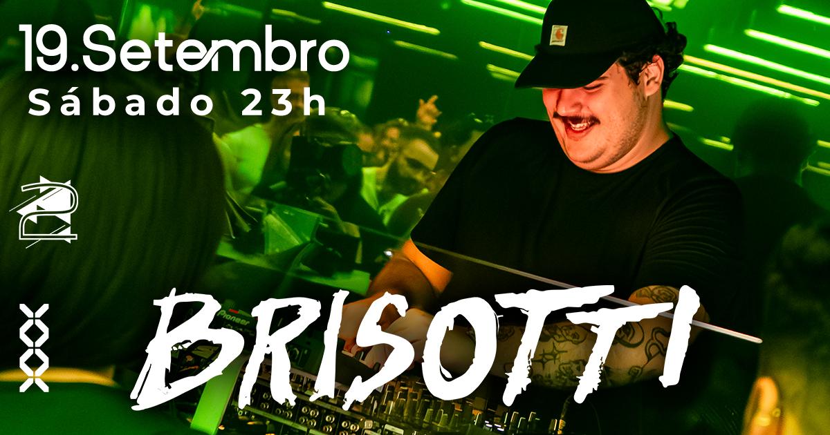 Brisotti by 2800