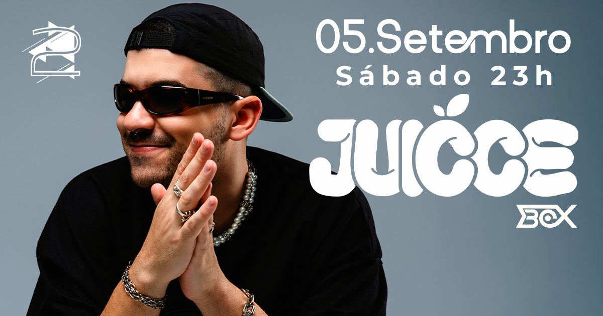 Juicce by 2800