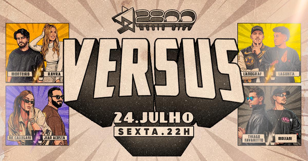 Versus 2800