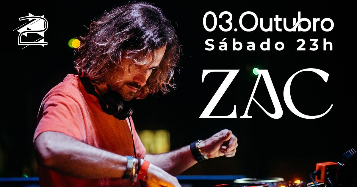 Zac by 2800